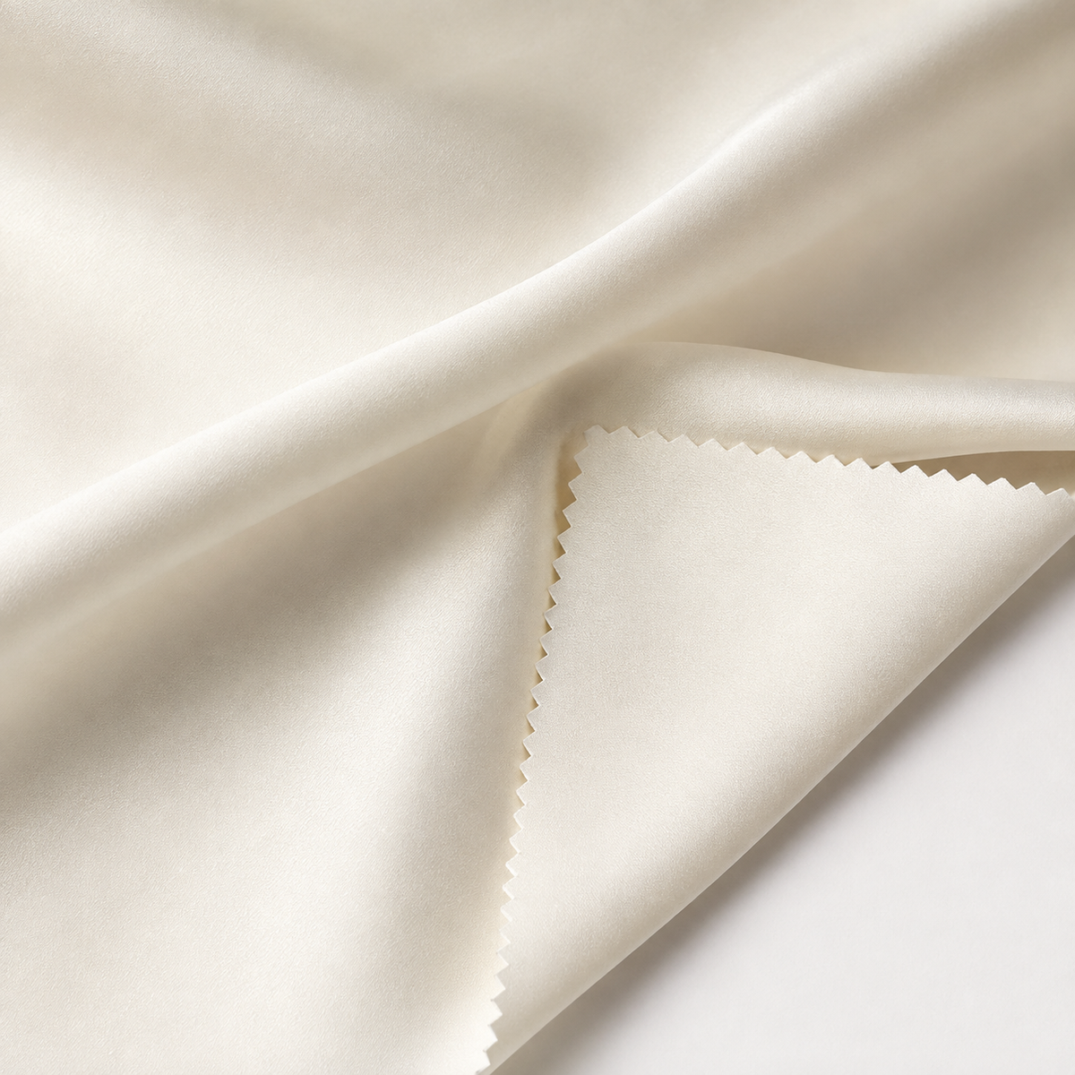 Cotton Rich Poly/Cotton Satin Lining