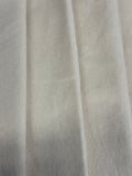 Domette Medium Weight Interlining 260grm