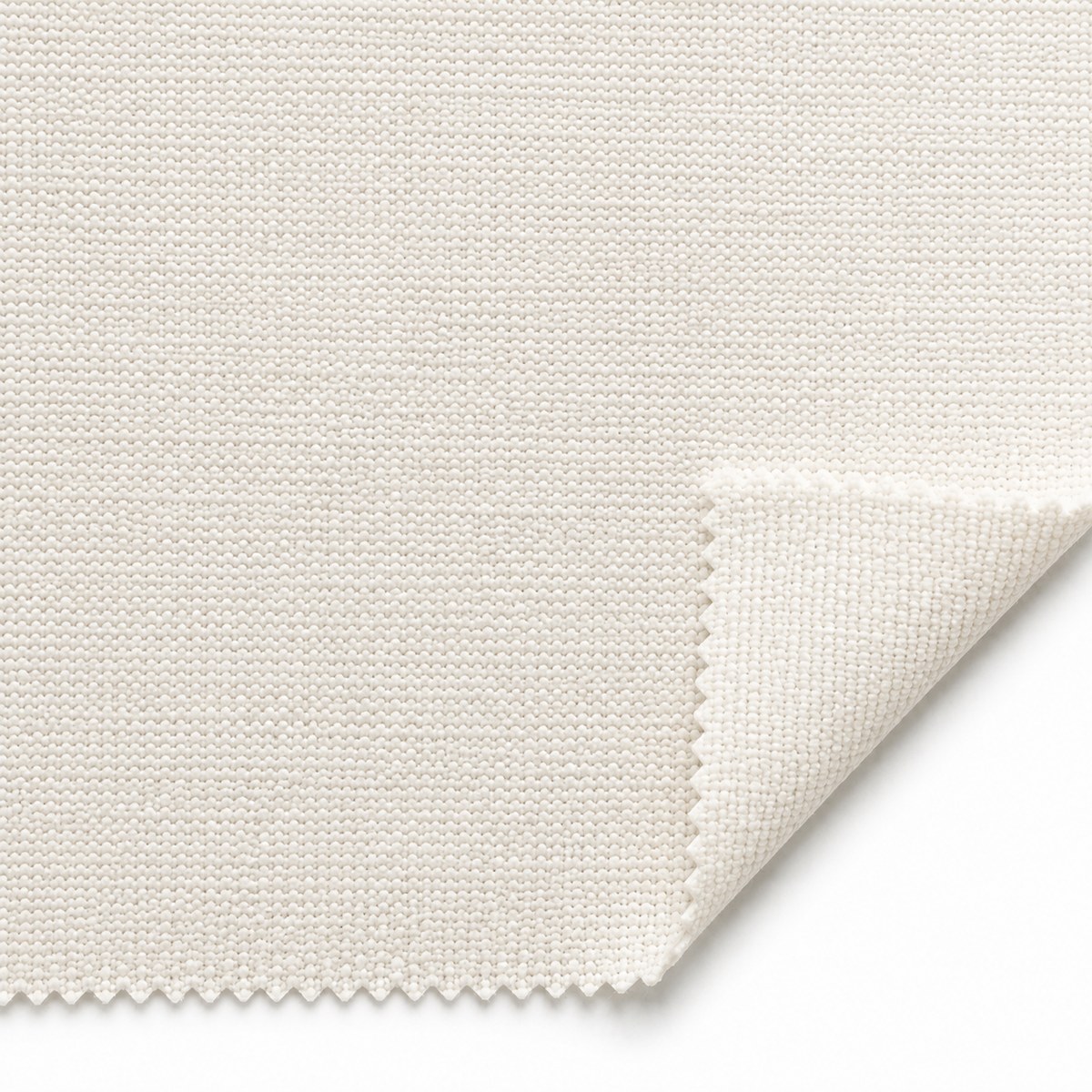 Natural Bump Preshrunk Interlining – Ivory
