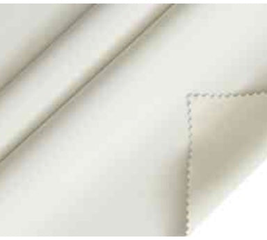 Ivory Super Soft Blackout  137 wide